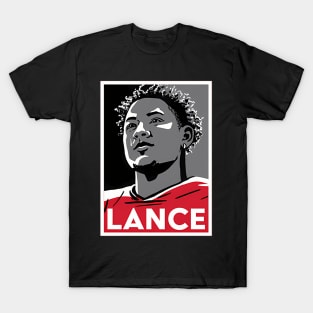 Trey Lance T-Shirt